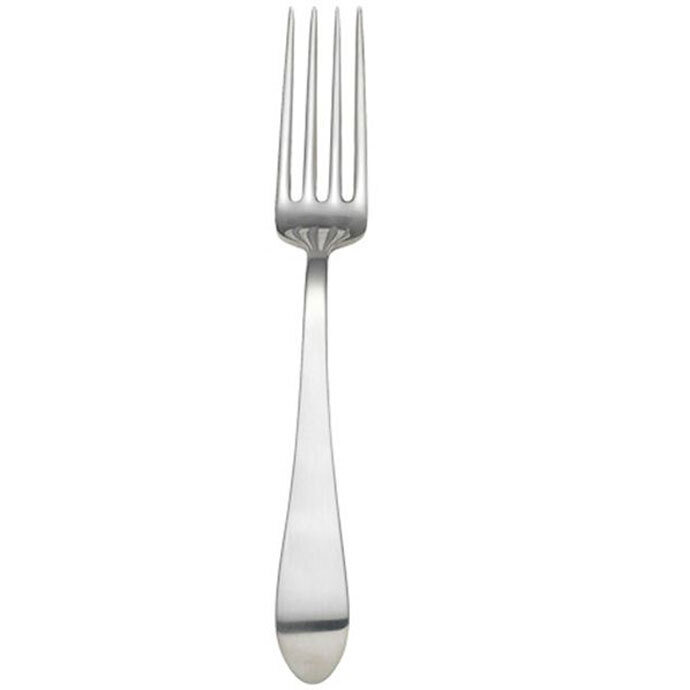 Reed and Barton Pointed Antique Flatware Place Fork Large 5930003, MPN: 5930003, 735092024848