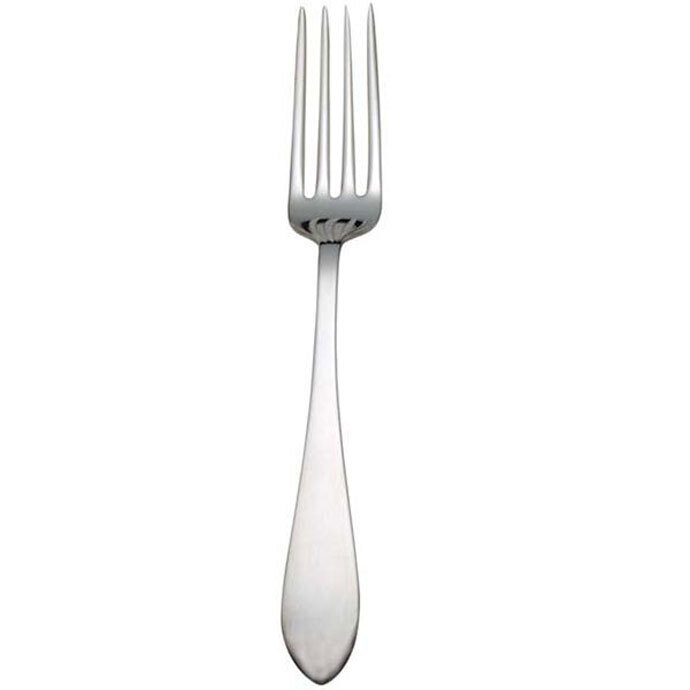 Reed and Barton Pointed Antique Flatware Place Fork 5930002