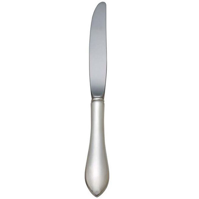 Reed and Barton Pointed Antique Flatware Place Knife Hollow Handle 5930005, MPN: 5930005, 735092036…