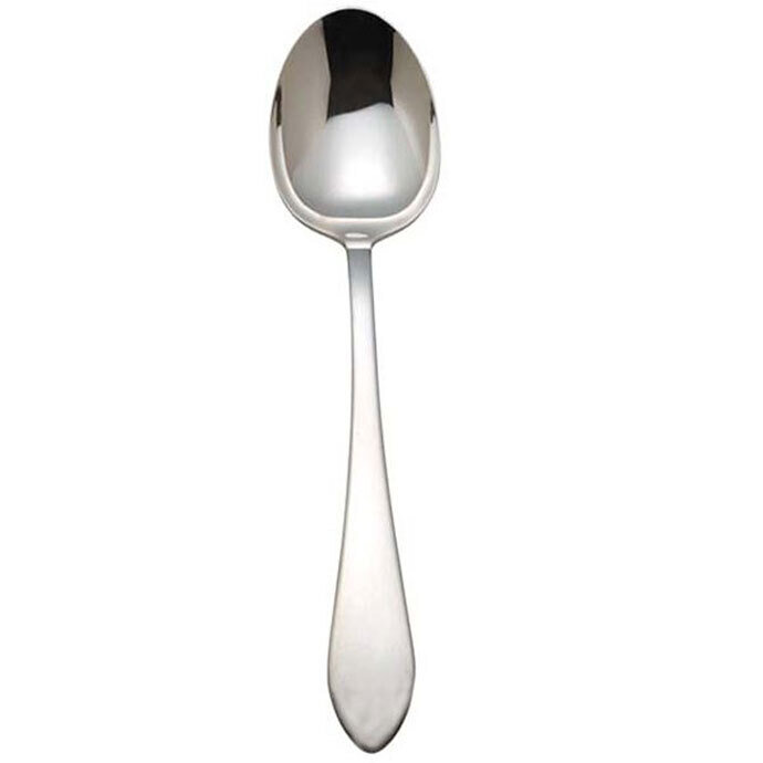Reed and Barton Pointed Antique Flatware Place Spoon 5930015