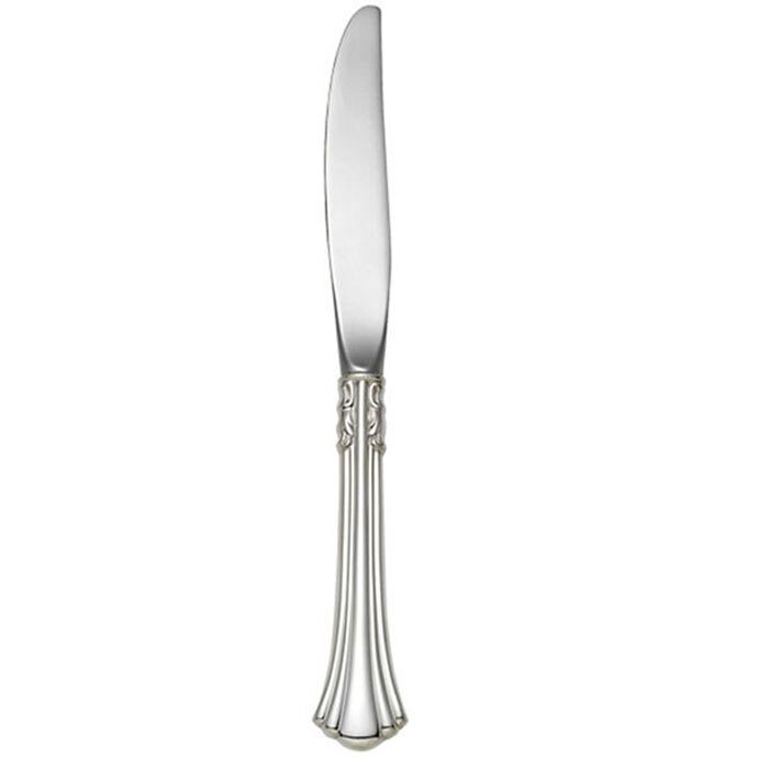 Reed and Barton 18 Century Flatware Place Knife Large 7200007