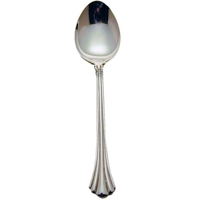 Reed and Barton 18 Century Flatware Place Spoon 7200015