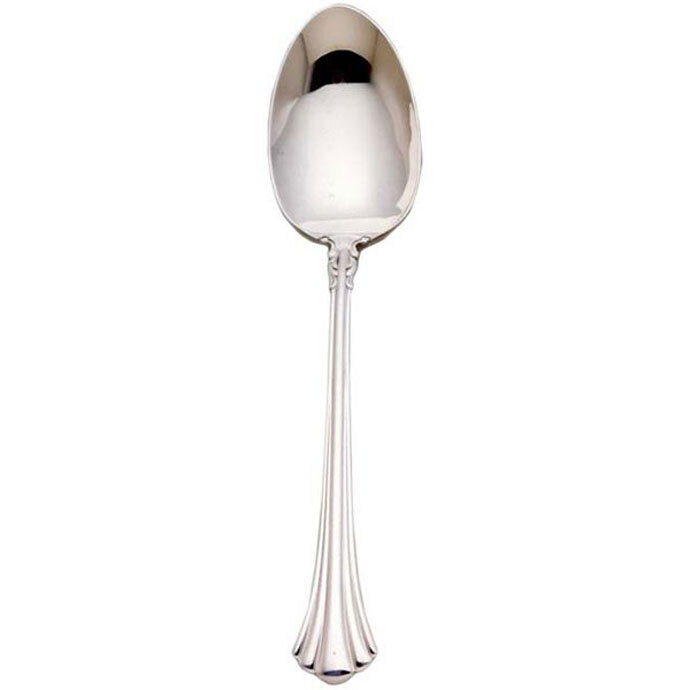 Reed and Barton 18 Century Flatware Table Ser Spoon 7200310