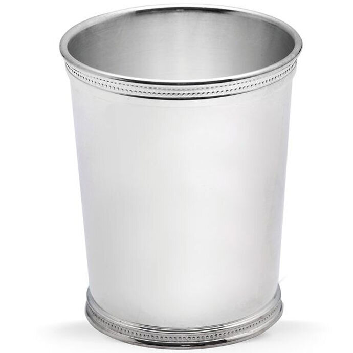Reed and Barton Engravable Kentucky Beaker/Julep Cup 865199, MPN: 865199, 735092252180