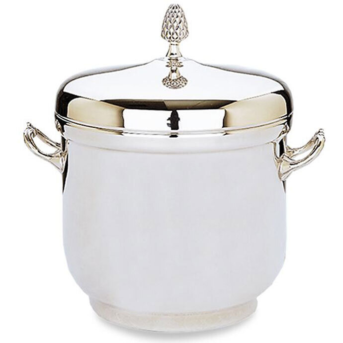 Reed and Barton Engravable Kingston Ice Bucket 865202