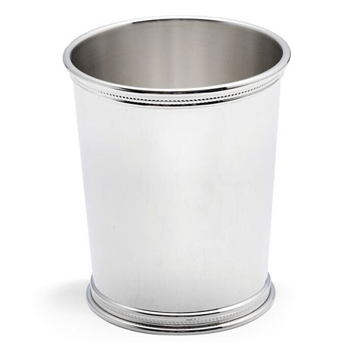 Reed and Barton Engravable Pairesidential Beaker/Julep Cup 865225