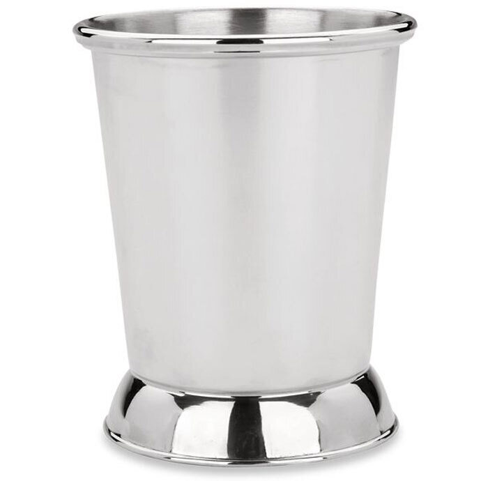 Reed and Barton Engravable Oxford Mint Julep Cup Plain Base 865283