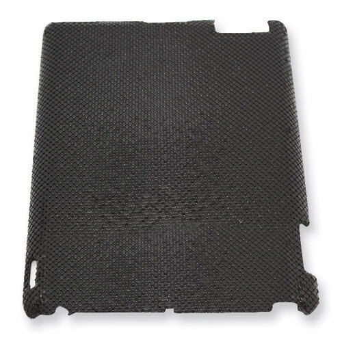 Black Sequin iPad Cover GM4874