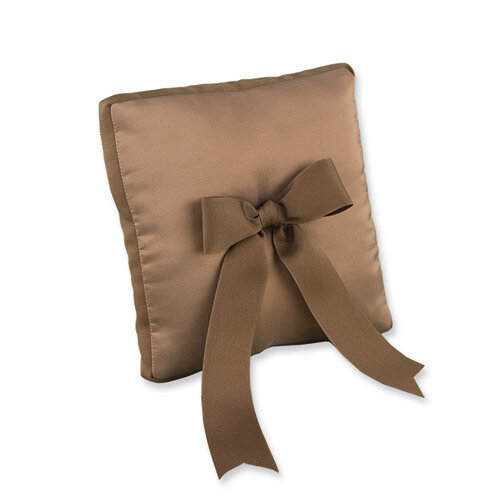 Butterscotch Ring Pillow GP6213