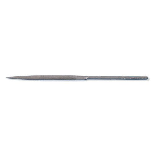 Grobet Swiss Cut 0 Crossing Needle File JT2395