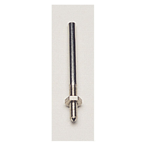 Package of 12 Threaded Mandrel with Nut JT3167