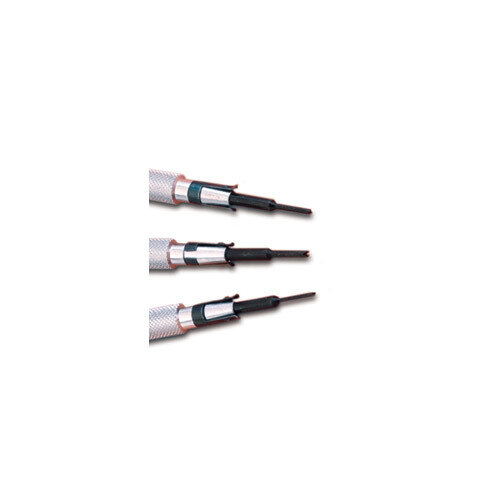 Pkg-3 Small 1.25mm Extra Blades JT3948