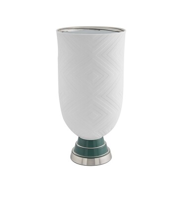 Vista Alegre Lavish Vase, MPN: 21122122,