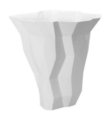 Vista Alegre Quartz Large Vase, MPN: 21104237,