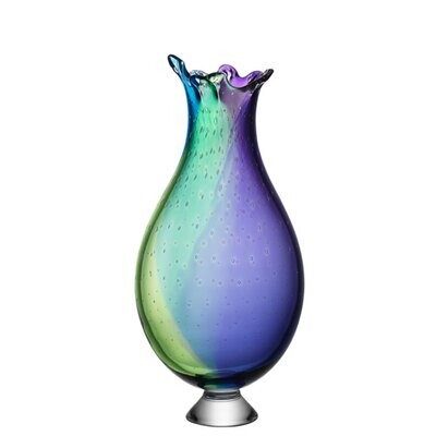 Kosta Boda Poppy Vase Small, MPN: 7041405, 7321646007370