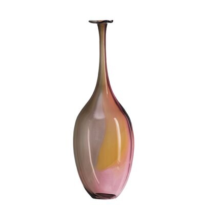 Kosta Boda Fidji Vase Medium, MPN: 7048839, 7391533488391