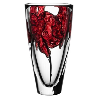 Kosta Boda Tattoo Vase, MPN: 7041006, 7391533410064