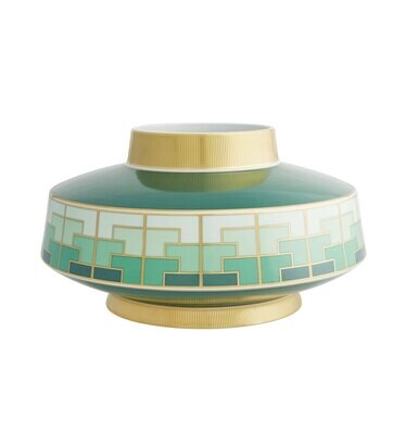 Vista Alegre Emerald Large Vase, MPN: 21122017, 5601266402253