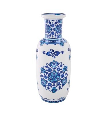 Vista Alegre Izmir Vase Pequim, MPN: 21124037,