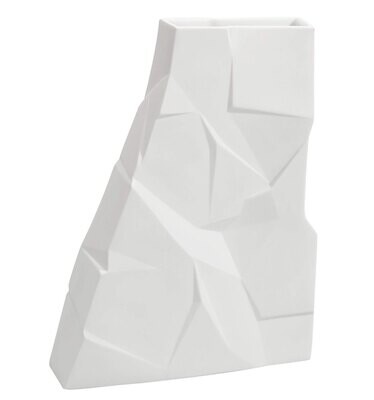 Vista Alegre Matrix Tall Thin Vase, MPN: 21108629, 5601266056012