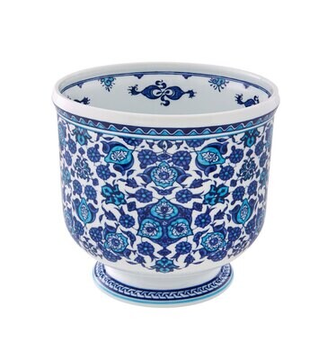 Vista Alegre Izmir Vase Jardim, MPN: 21124036,