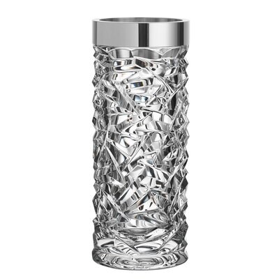 Orrefors Carat Vase, MPN: 6590124, 7319675901240