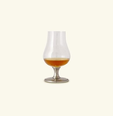 Match Pewter Bourbon Glass 1365, MPN: 1365,