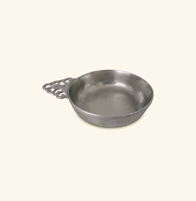Match Pewter Baby Bowl Porringer Large A124.0, MPN: A124.0,