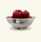 Match Pewter Sicilia Bowl A874.0, MPN: A874.0,