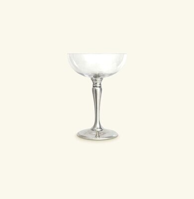 Match Pewter Classic Champagne Coupe 1263, MPN: 1263,