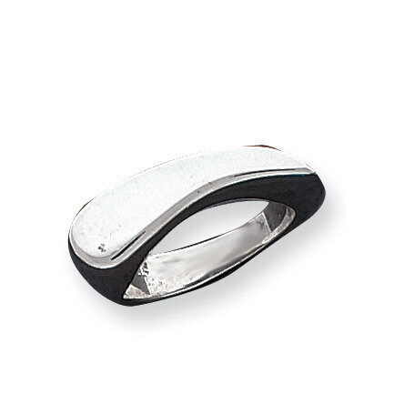 Fancy Ring Sterling Silver QR1791-6