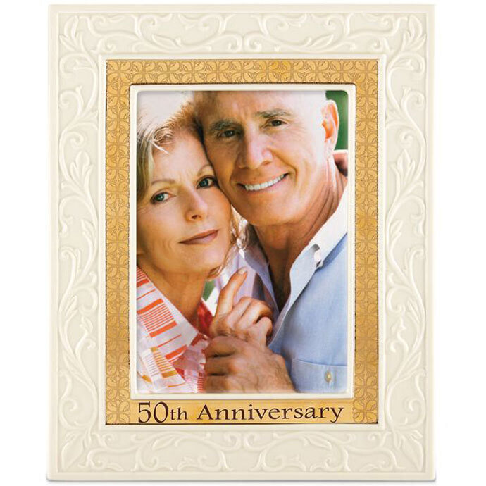 Lenox Portrait Gallery Picture Frame 5 x 7 Inch 826478