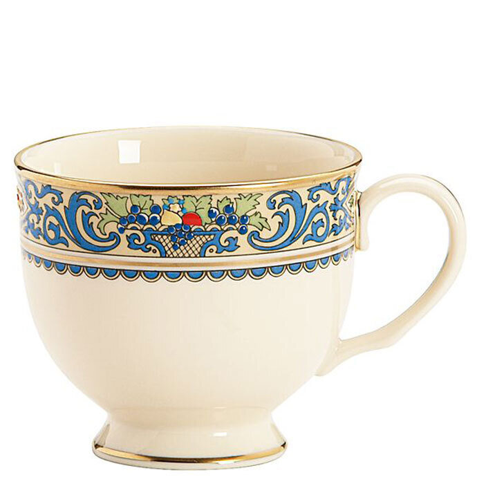 Lenox Autumn Tea Cup 116801050