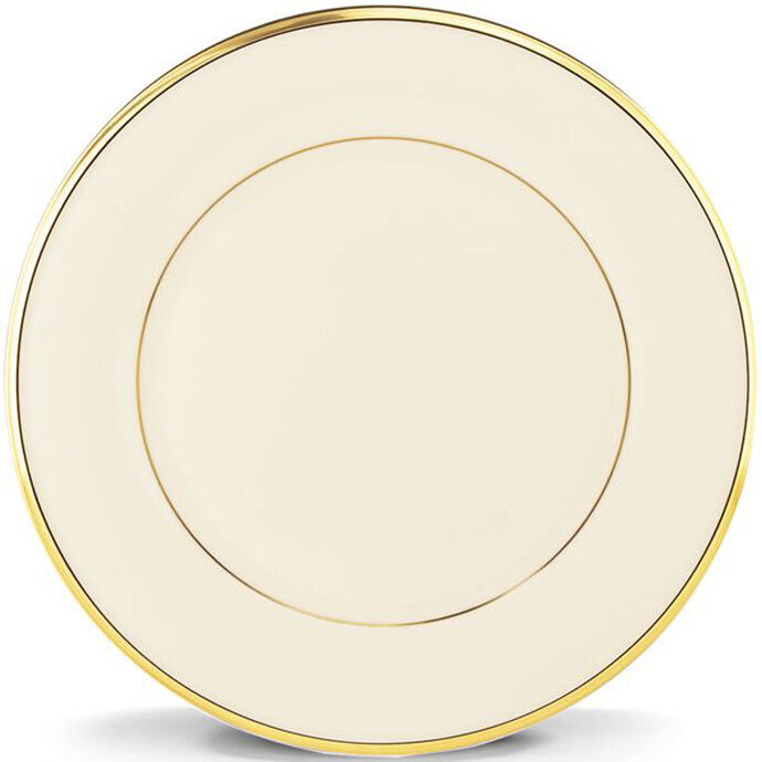 Lenox Eternal Dinner Plate 140104000