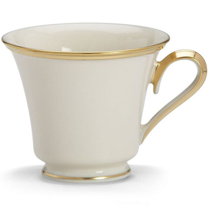 Lenox Eternal Tea Cup 140104030
