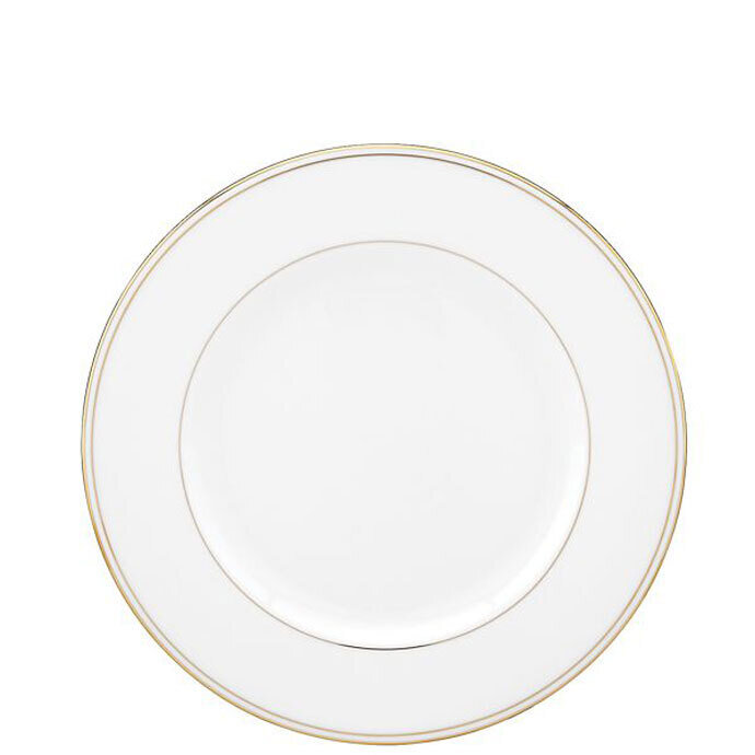 Lenox Federal Gold Salad Dessert Plate 100110012, MPN: 100110012, 91709027450