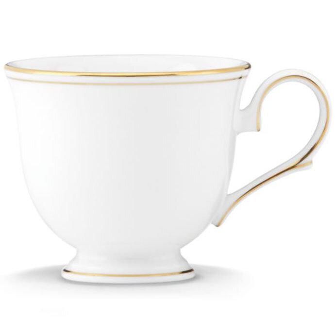 Lenox Federal Gold Tea Cup 100110032, MPN: 100110032, 91709027474