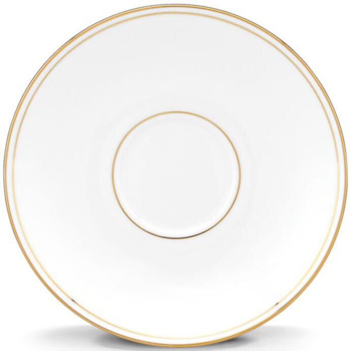 Lenox Federal Gold Tea Saucer 100110042, MPN: 100110042, 91709027481