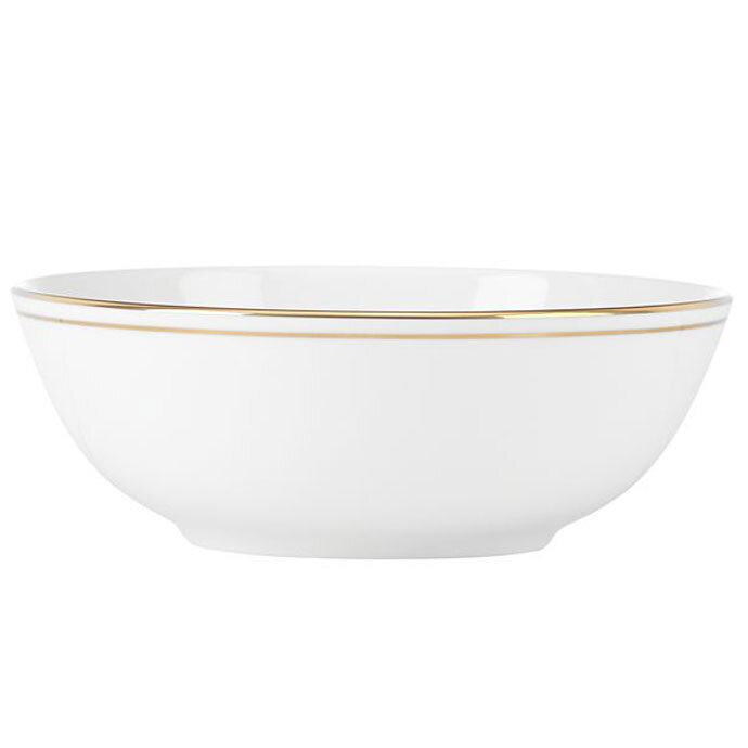Lenox Federal Gold Place Setting Bowl 853817