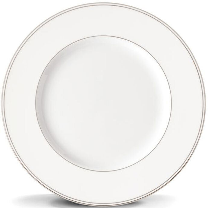 Lenox Federal Platinum Dinner Plate 100210002