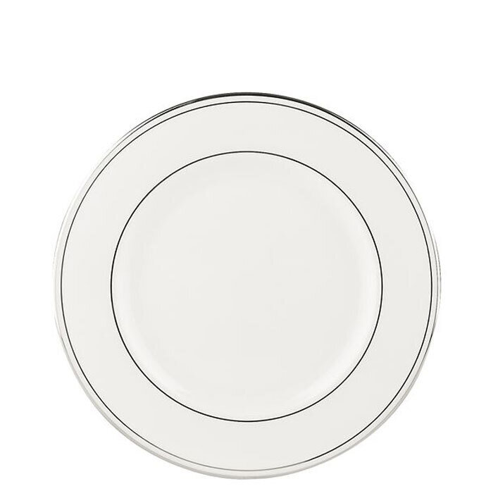Lenox Federal Platinum Salad Dessert Plate 100210012, MPN: 100210012, 91709167538