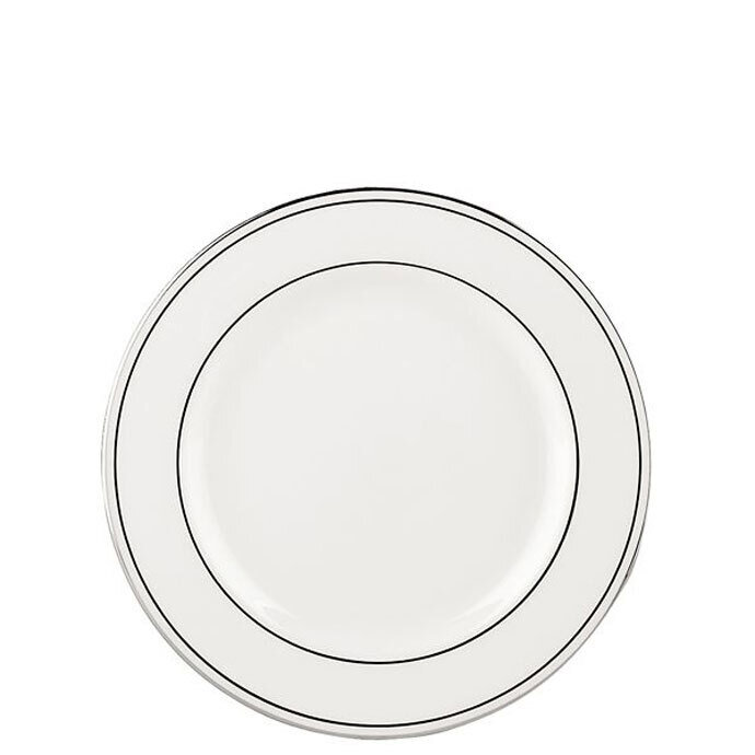 Lenox Federal Platinum Butter Plate 100210022, MPN: 100210022, 91709167545