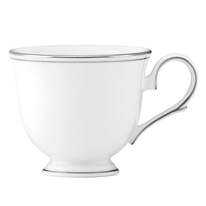 Lenox Federal Platinum Tea Cup 100210032, MPN: 100210032, 91709167552