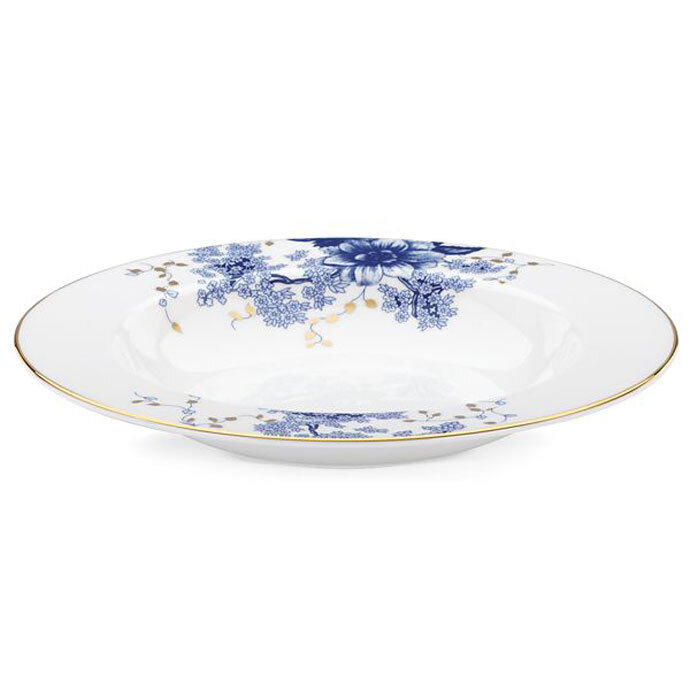 Lenox Garden Grove 9 Inch Pasta Rim Soup 834257, MPN: 834257, 882864412638