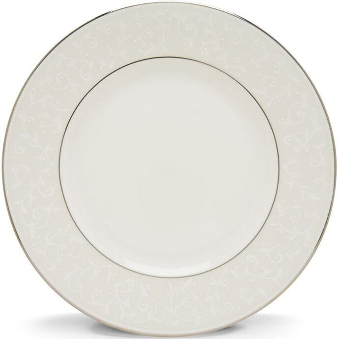 Lenox Opal Innocence Dinner Plate 6141014, MPN: 6141014, 91709422606
