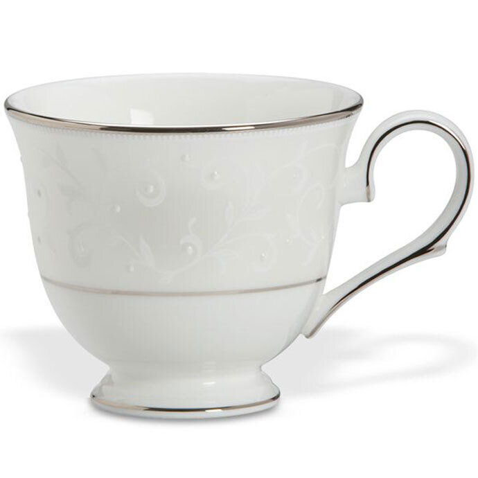 Lenox Opal Innocence Tea Cup 6141097, MPN: 6141097, 91709422682