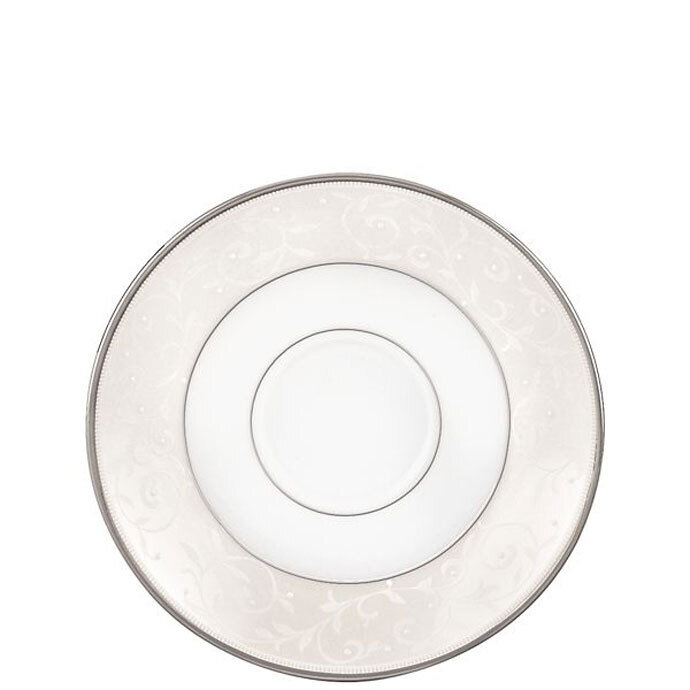 Lenox 894223 Oyster Bay 12-Piece Dinnerware Set : : Home