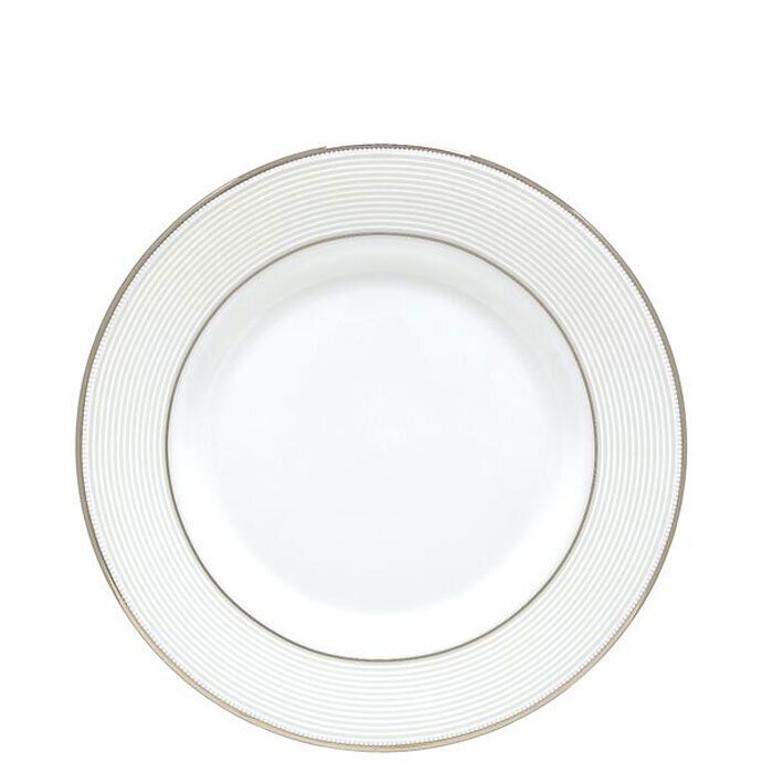 Lenox Opal Innocence Stripe Salad Dessert Plate 806499, MPN: 806499, 882864215338