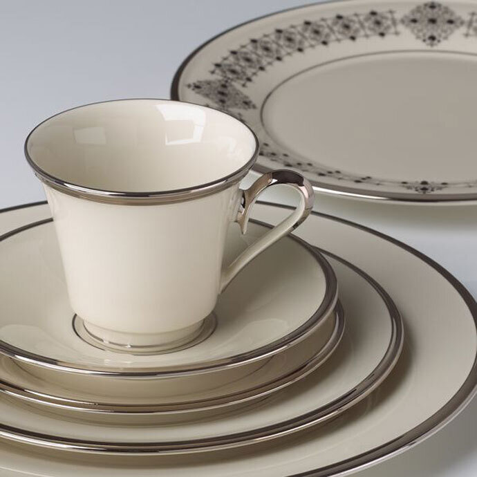 Lenox Solitaire 5 Piece Set 140290600, MPN: 140290600, 91709201119