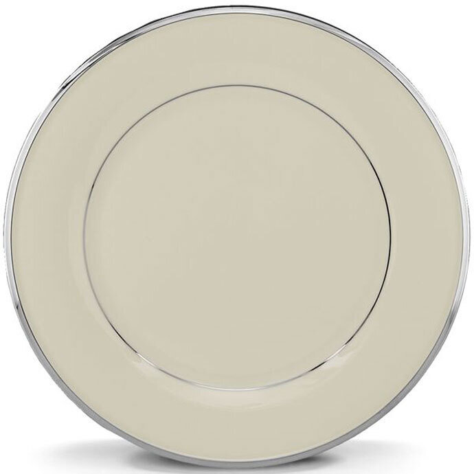 Lenox Solitaire Dinner Plate 140204000, MPN: 140204000, 91709056986